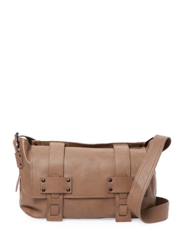 Stephane Verdino Mousse Besace Messenger Bag