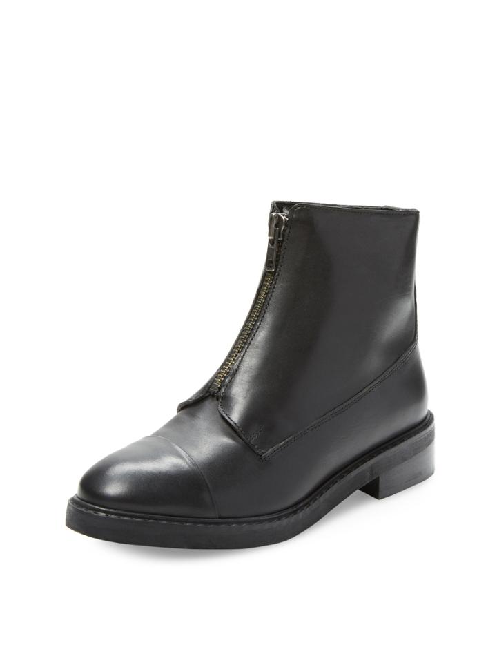 Seychelles Baron Leather Boot