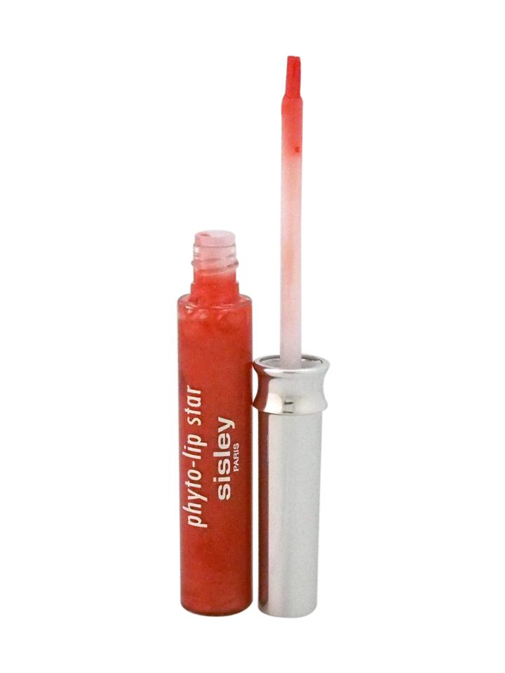 Sisley Phyto Lip Star Extreme Shine Lip Gloss - 5 Shiny Ruby