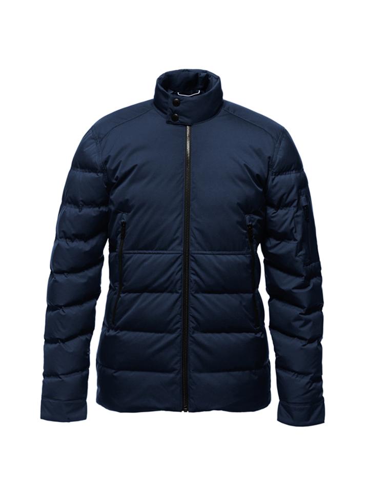 Aether Apparel Loft Quilted Jacket