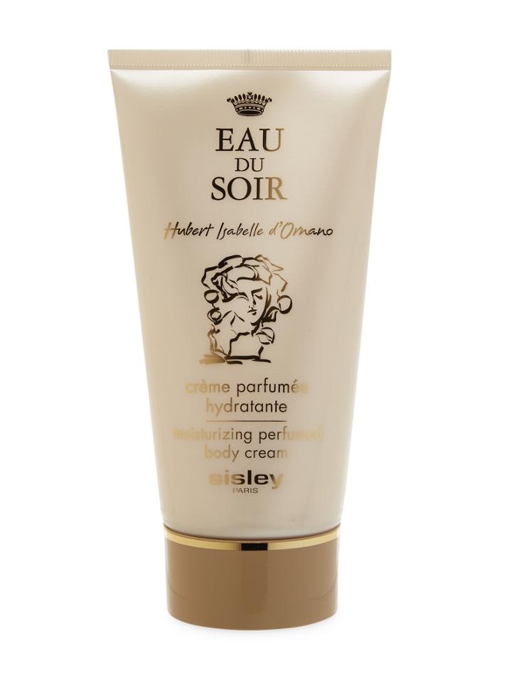 Sisley Eau Du Soir Moisturizing Perfumed Body Cream (5 Oz)