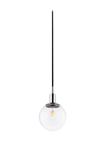 Sonneman Orb 1-light Pendant