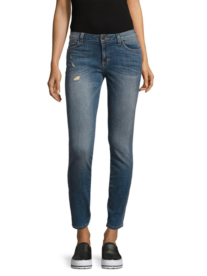 Siwy Hannah Faded Jeans