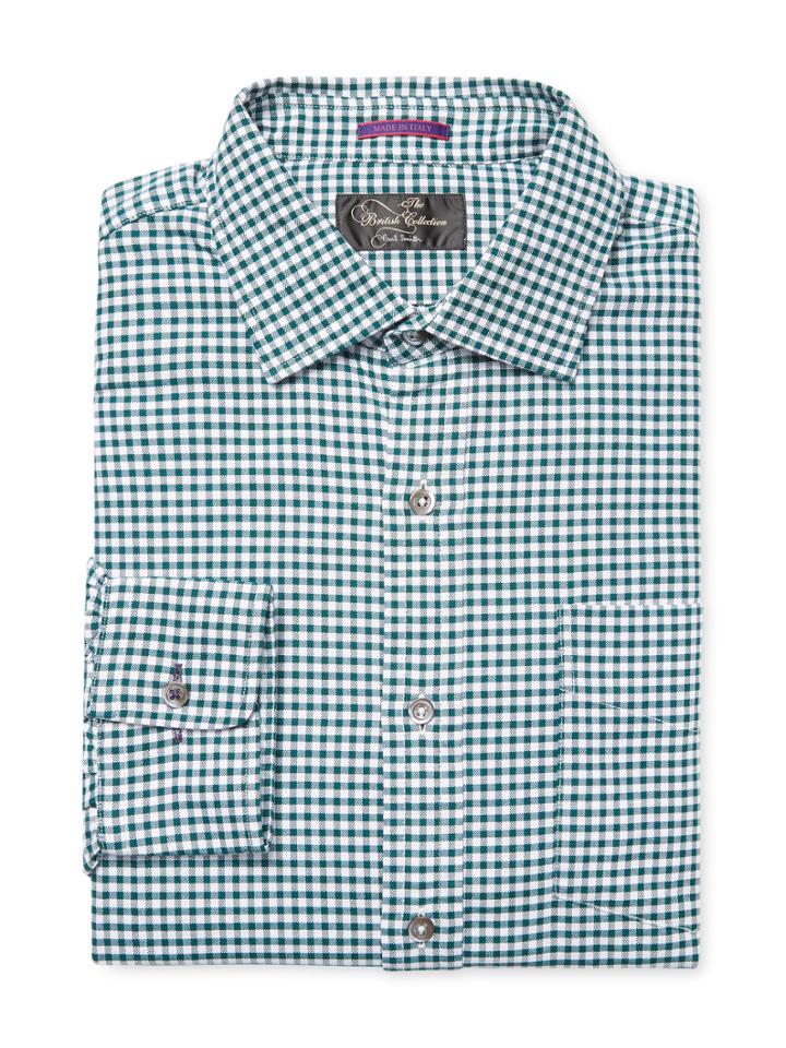 Paul Smith British Formal Dress Shirt