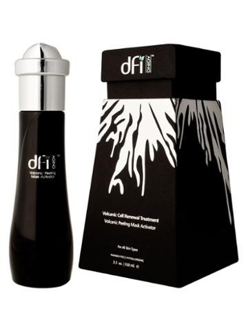 Dfi Anti-aging Volcanic Mask Activator