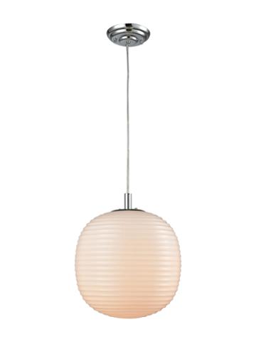 Artistic Home & Lighting Beehive 1-light Pendant