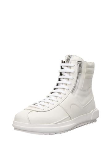 Camper Together 99 Cent Hi Top