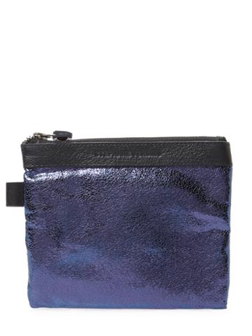 Stephane Verdino Metallic Medium Pochette