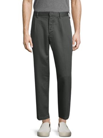 Atp & Co Frank Solid Pants