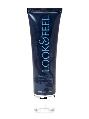 Caroline Chu White Willow Blemish Defense Hydrating Cream