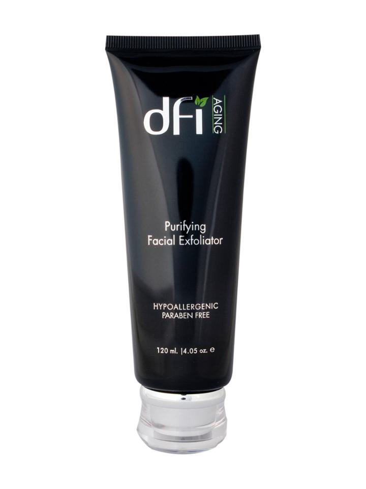 Dfi Anti-aging Purifying Facial Exfoliator