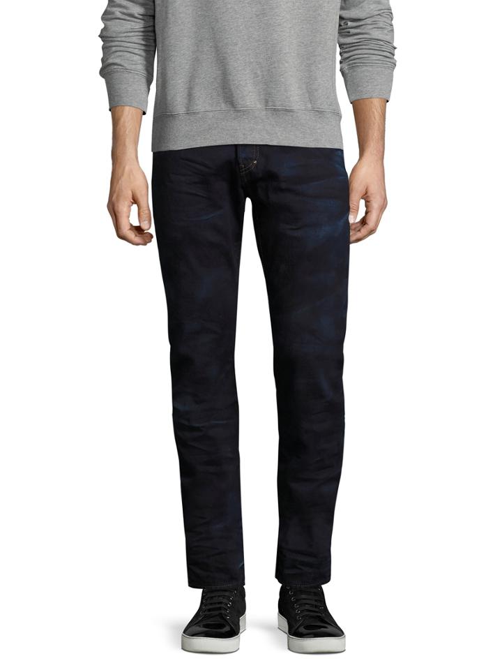 Prps Noir Atomic Cotton Jeans