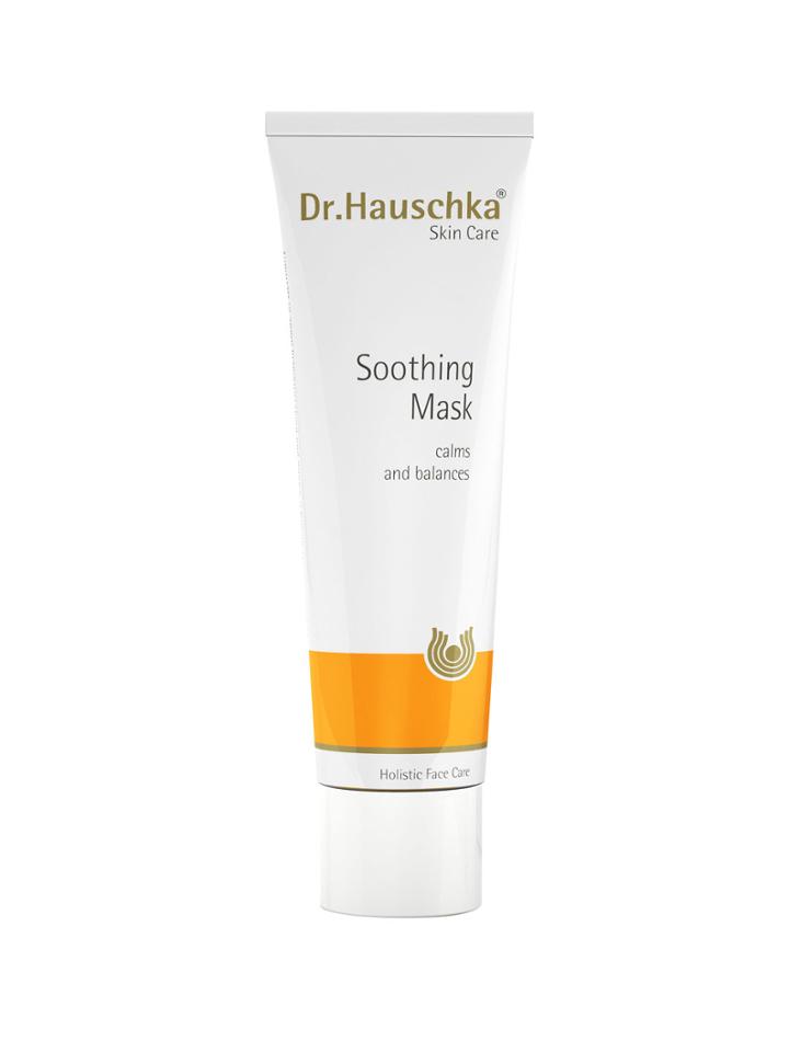 Dr. Hauschka Soothing Mask