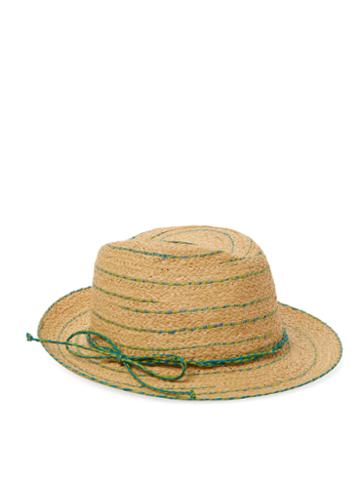 Flora Bella Adranna Fedora