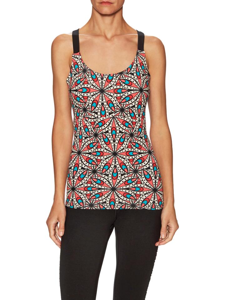 Satva Active Kala Knit Camisole