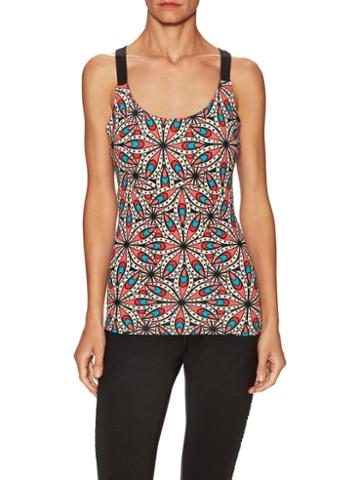 Satva Active Kala Knit Camisole