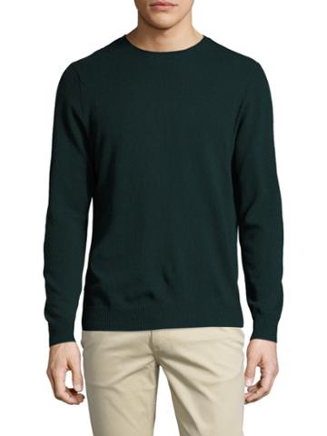 Whyred Coil Wool Crewneck Sweater
