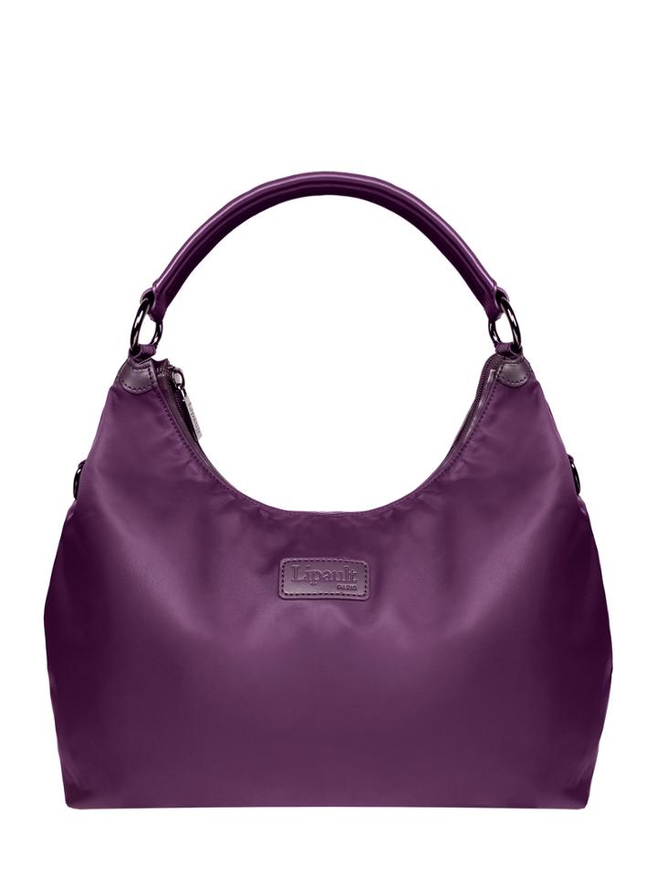 Lipault Paris Hobo Bag