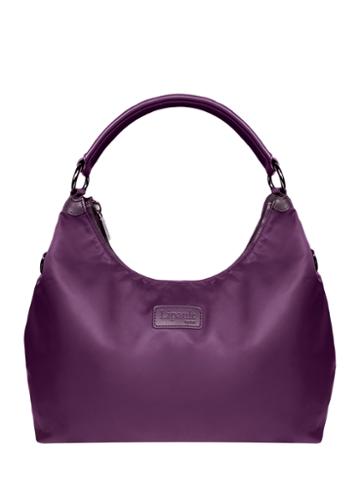 Lipault Paris Hobo Bag