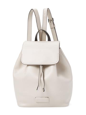 Marc By Marc Jacobs Ligero Leather Backpack