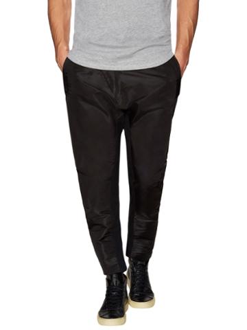 Hudson Jeans Asylum Nylon Straight Pants