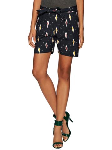 Valentine Gauthier Monte Video Short