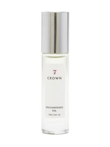 The Fifth Veda 7 Crown Chakra Perfume