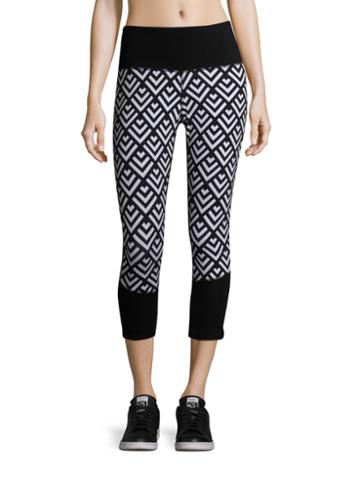 Satva Active Aisha Capri Pants
