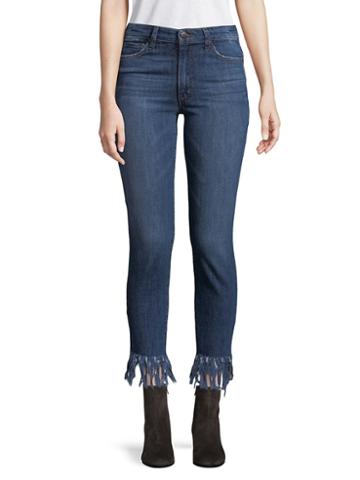 Joe Inchess Skinny Ankle Jeans