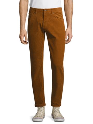 Gant Chip Comfort Corduroy Jeans