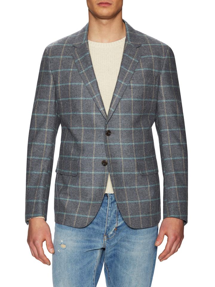 Haspel Gravier Sportcoat
