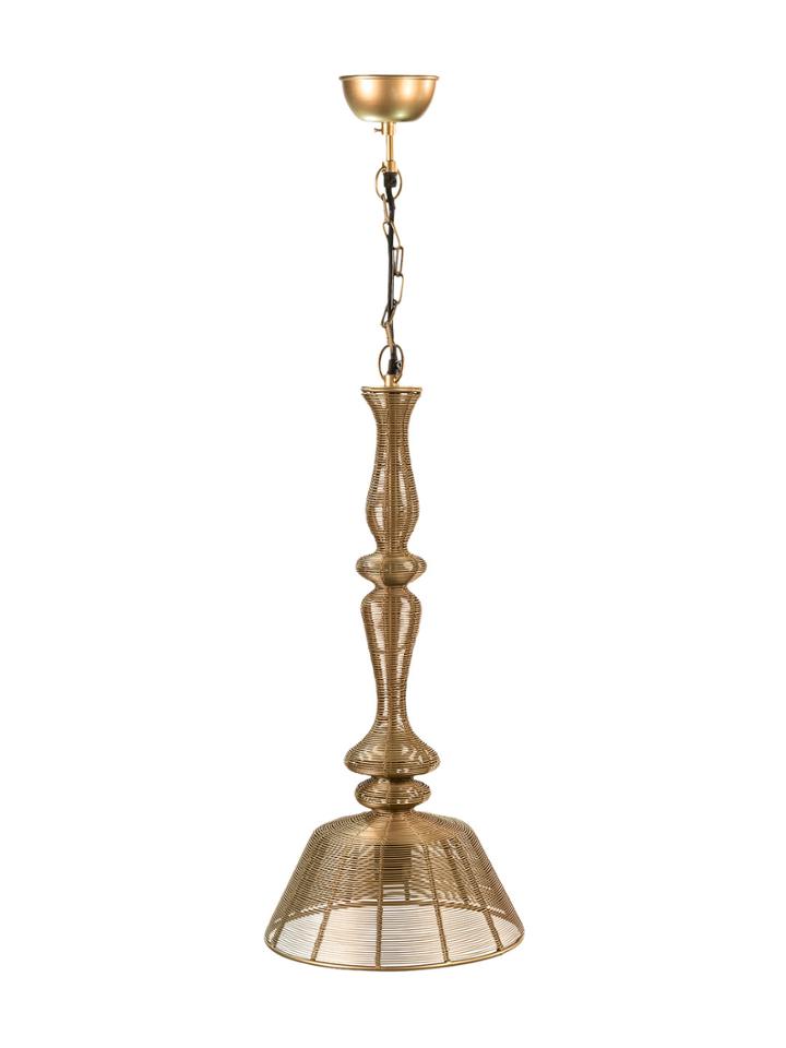 Sarreid Temple Pendant