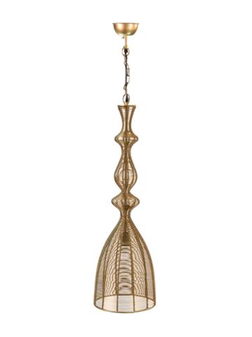 Sarreid Hobbs Pendant