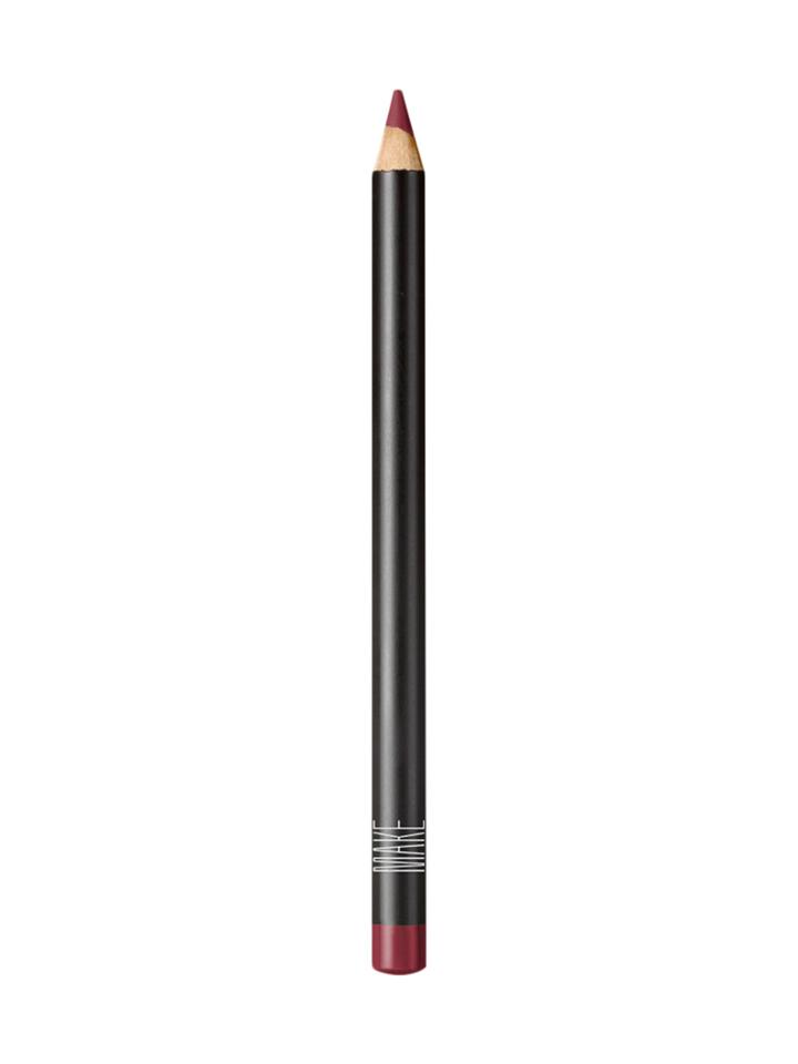 Make Lipliner Pencil - Mauve
