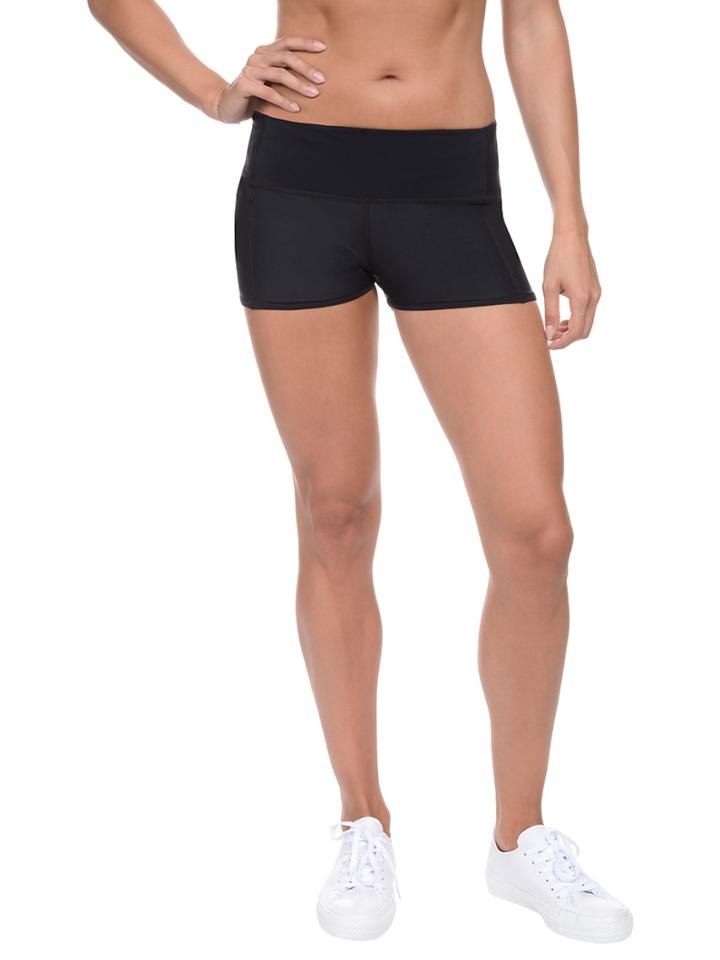 B3.0 B Fit Bootie Short