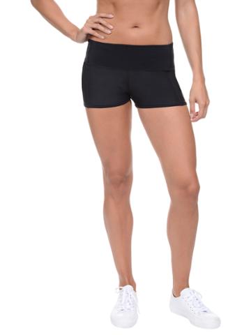 B3.0 B Fit Bootie Short