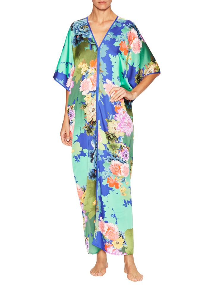 Natori Tahiti Caftan