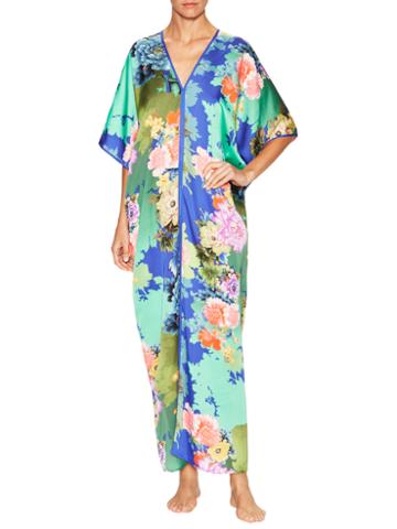 Natori Tahiti Caftan
