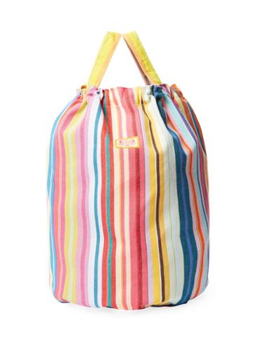 Les Toiles Du Soleil Baluchon Jour De Fete Beach Bag