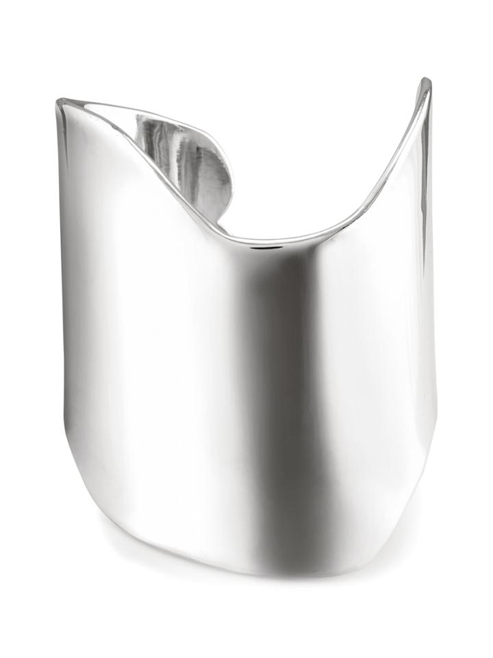 Kieselstein-cord Sterling Silver Cuff Bracelet
