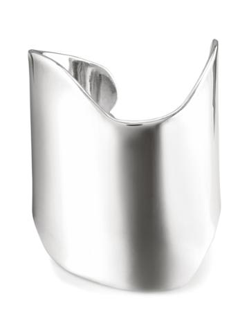 Kieselstein-cord Sterling Silver Cuff Bracelet