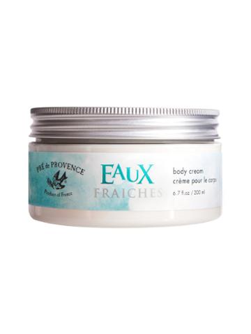 Pre De Provence Eaux Fraiches Body Cream (200 Ml)