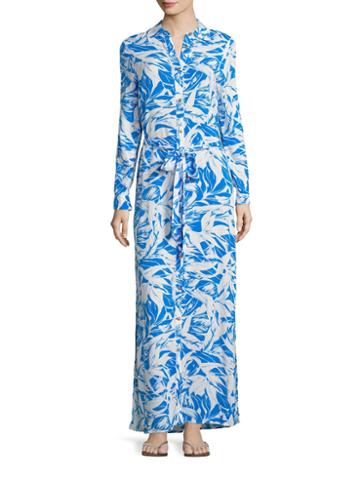 Melissa Odabash Long Dress