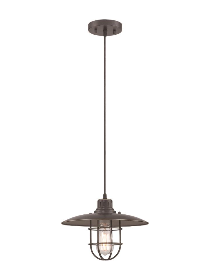 Lite Source Lanterna Ii 1-light Pendant