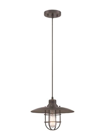 Lite Source Lanterna Ii 1-light Pendant
