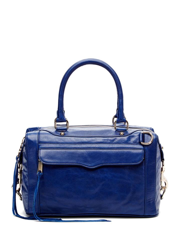 Rebecca Minkoff M.a.b. Mini Satchel