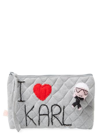 Mua Mua Dolls I Love Karl Pouchette