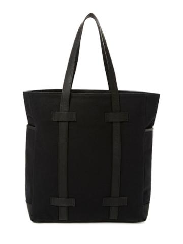 Mccarren & Sons Large Canvas Tote