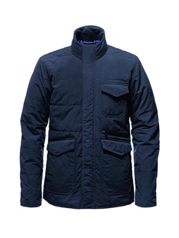 Aether Apparel Northerner Quilted Jacket