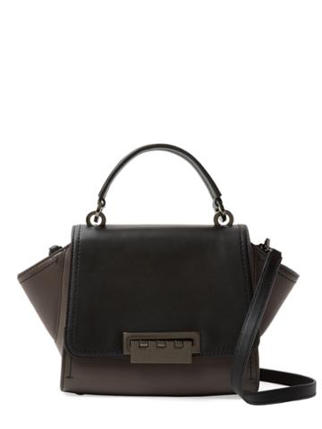 Zac Zac Posen Eartha Mini Top Handle Crossbody